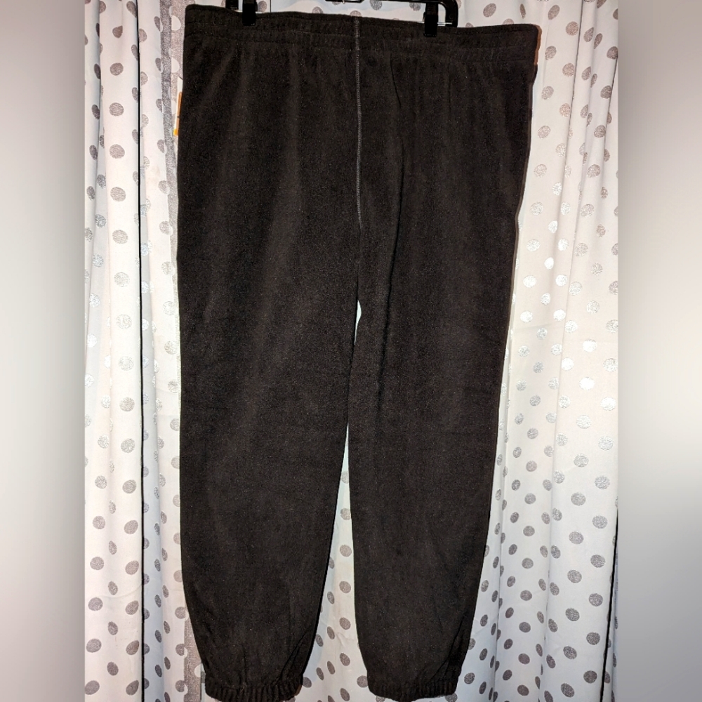 Avia Fleece Joggers XXXL (22) NWT